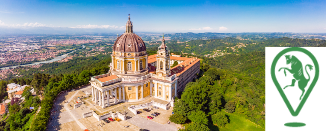 Superga Basilica: Stunning Views and Stories