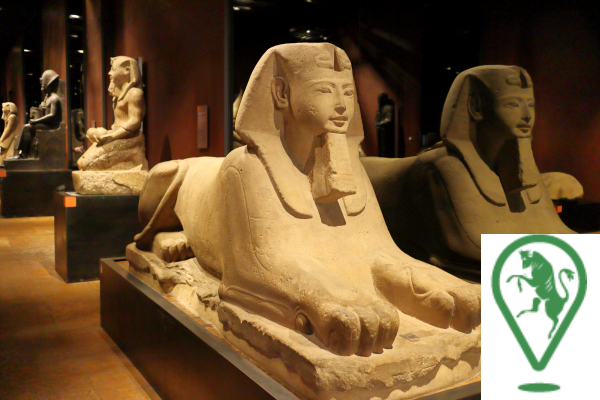 The Egyptian Museum: Unveiling Ancient Mysteries