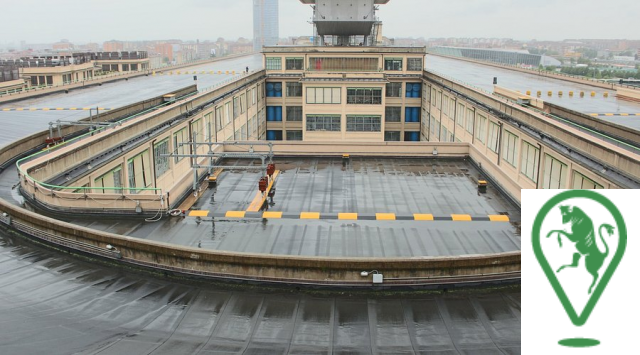 Il Lingotto: Simbolo di Innovazione Industriale