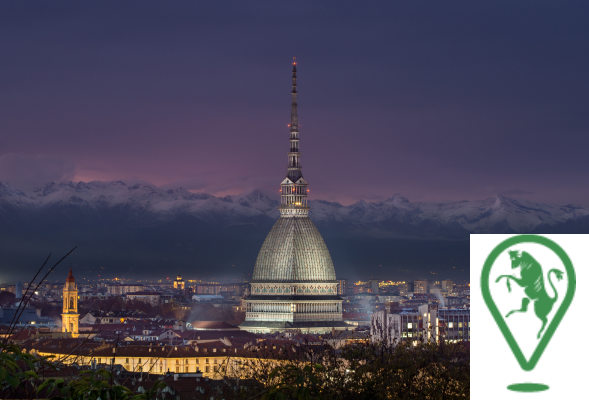 La Mole Antonelliana: Icona di Torino