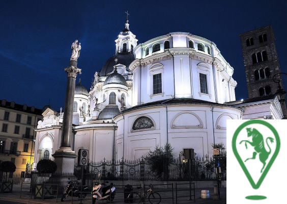 Il Santuario della Consolata: Fede e Tradizione