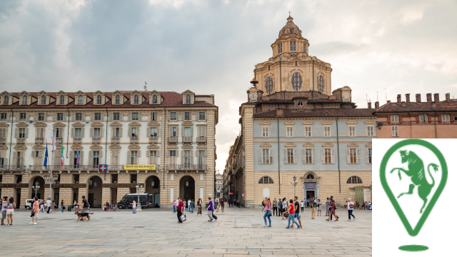 Castle Square: Where History Meets the Present